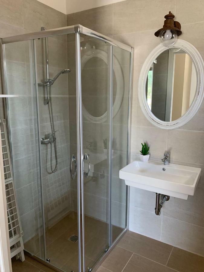 Le Tre Colonne Bed & Breakfast *