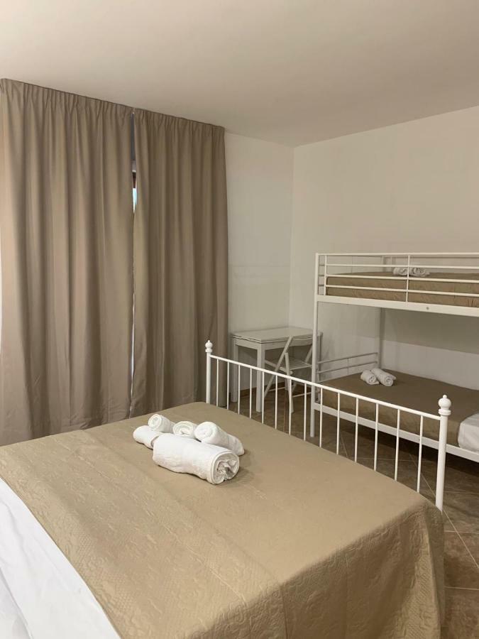 Bed & Breakfast Le Tre Colonne *