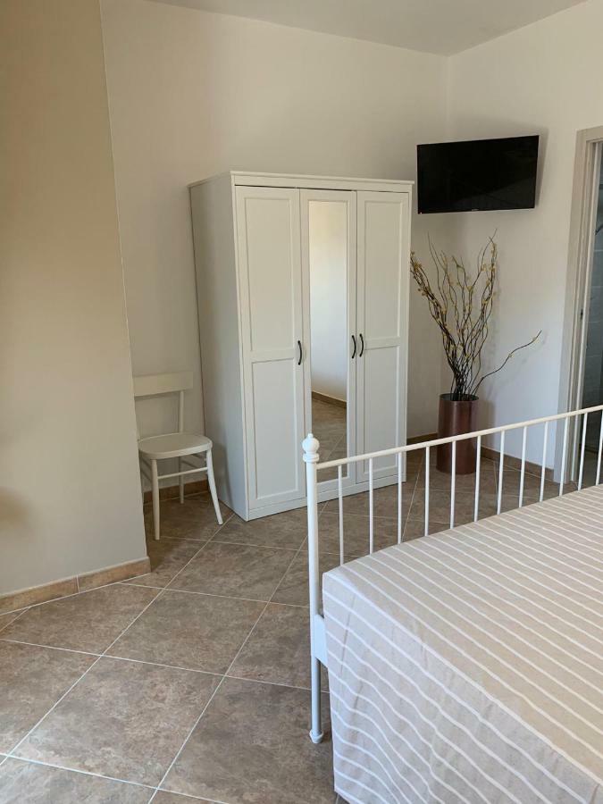 Le Tre Colonne Bed & Breakfast Melendugno